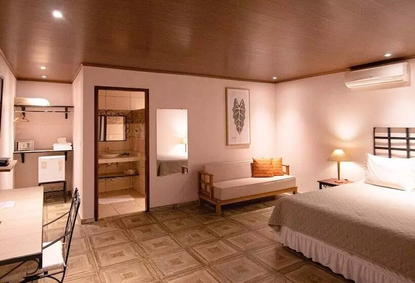 Pensão Estalagem Alter Real