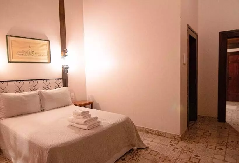 Pensão Estalagem Alter Real