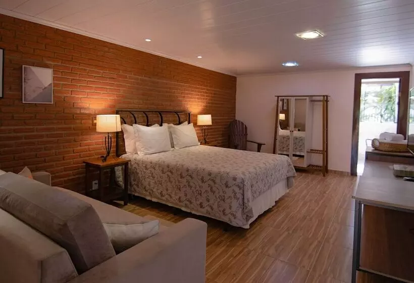 Pensão Estalagem Alter Real