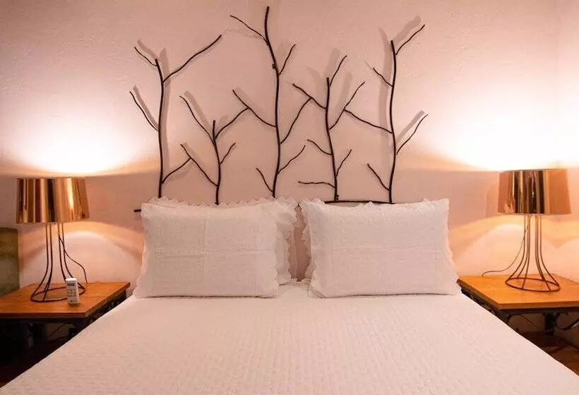 Pensão Estalagem Alter Real