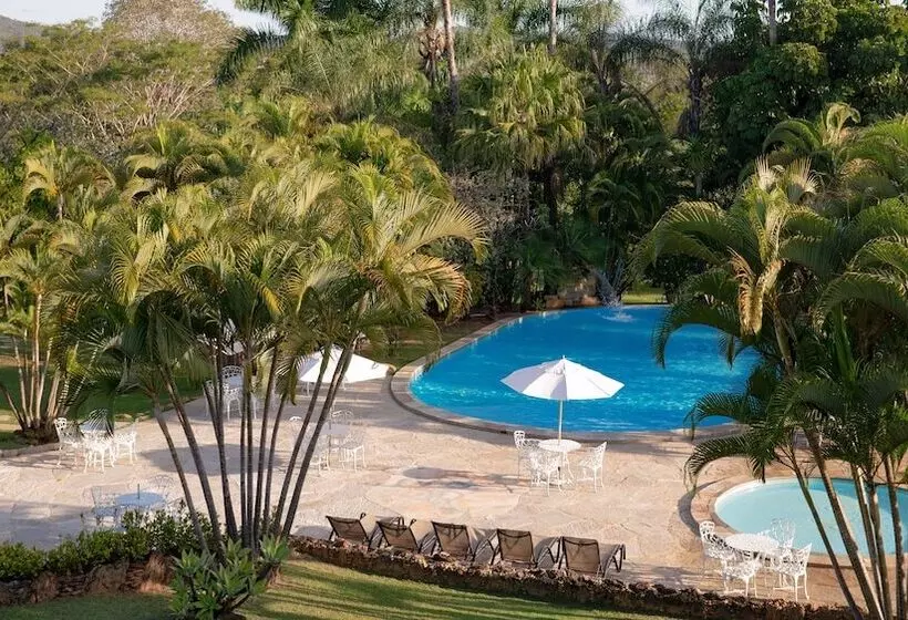 Pensão Estalagem Alter Real