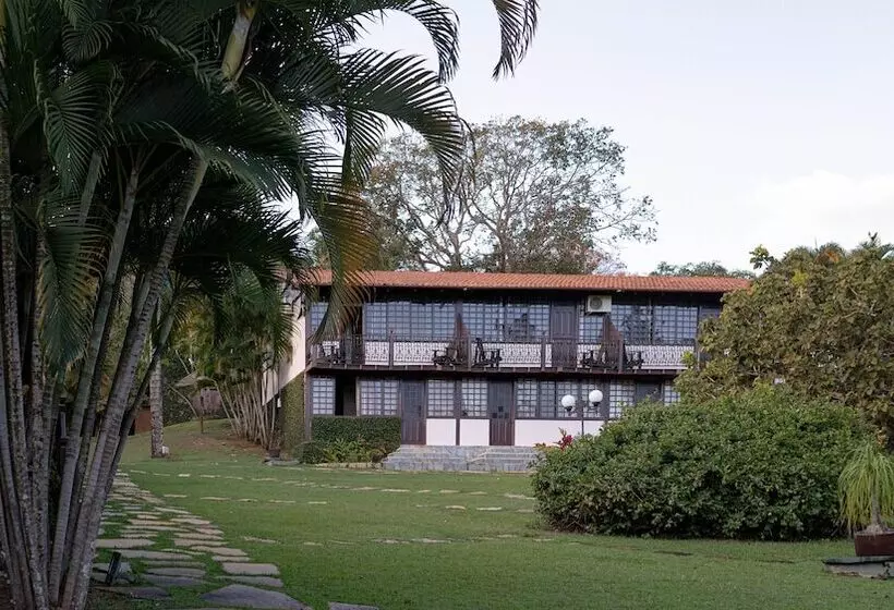 Pensão Estalagem Alter Real