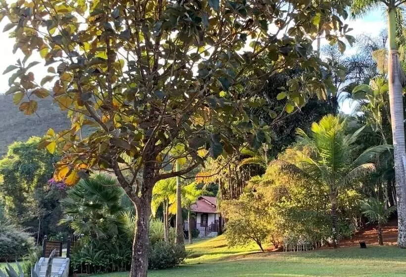 Pensão Estalagem Alter Real