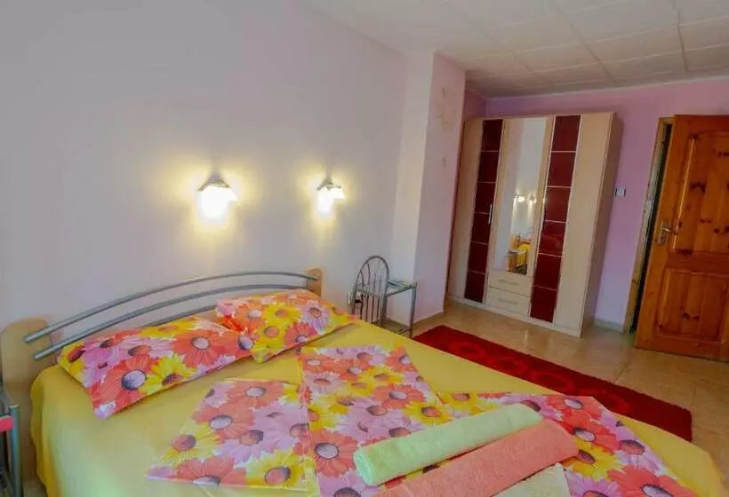 ペンション Fener Guest House