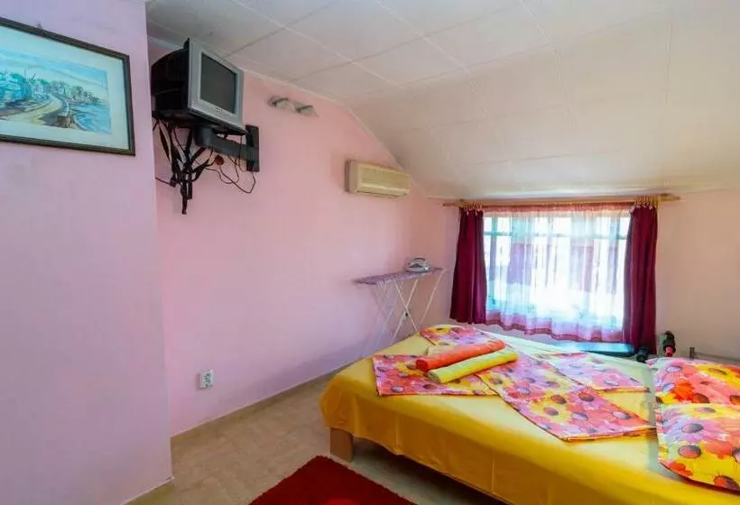 ペンション Fener Guest House