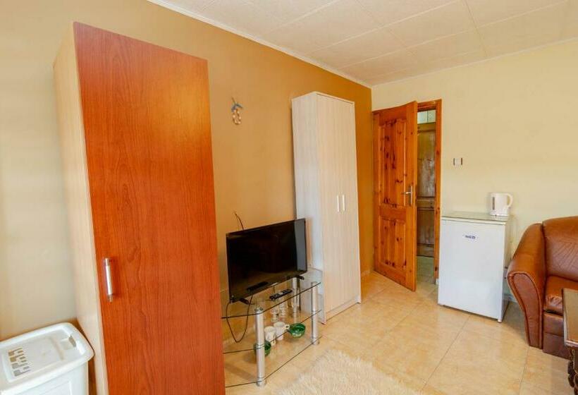 پانسیون Fener Guest House