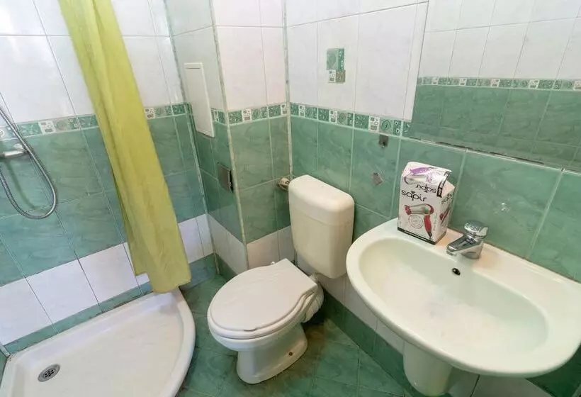 ペンション Fener Guest House