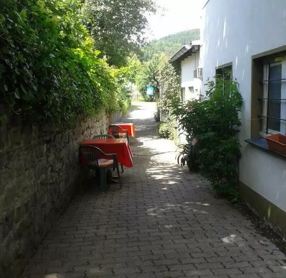 پانسیون Heidi's Art