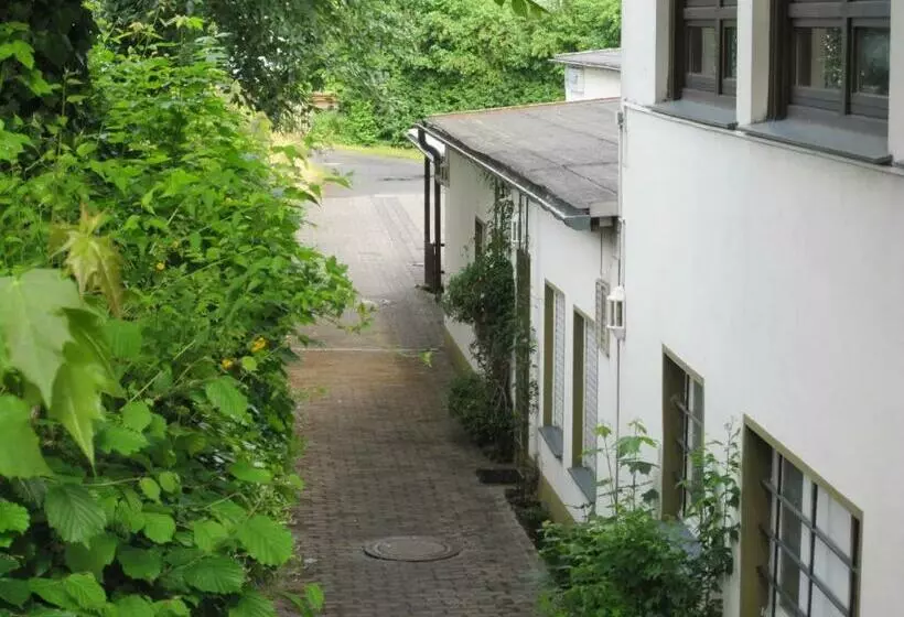 پانسیون Heidi's Art