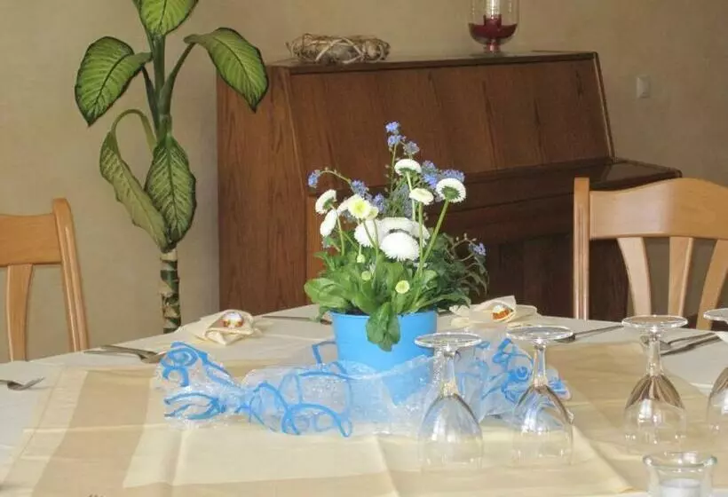 پانسیون Heidi's Art