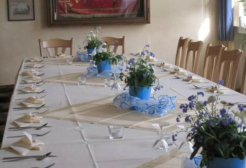 پانسیون Heidi's Art