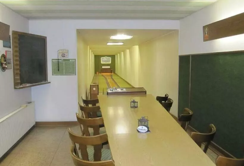 پانسیون Heidi's Art