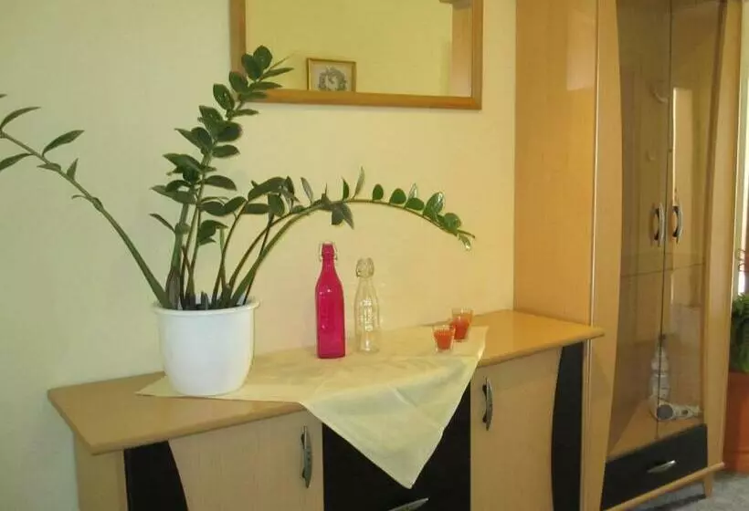 پانسیون Heidi's Art