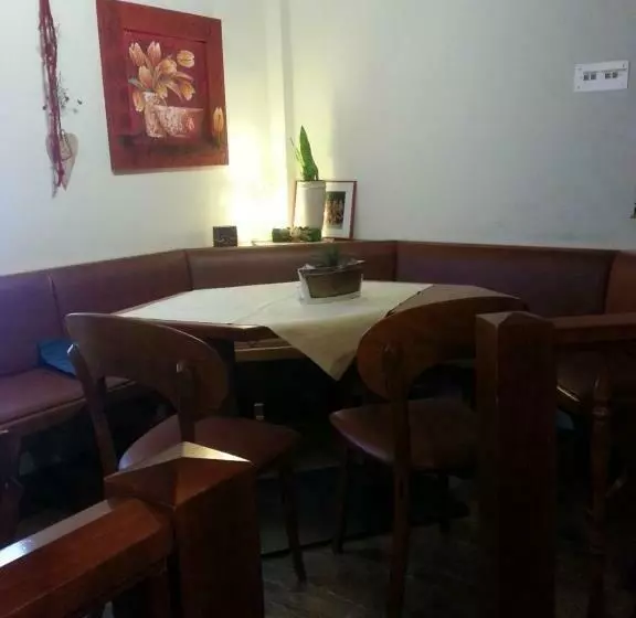 پانسیون Heidi's Art