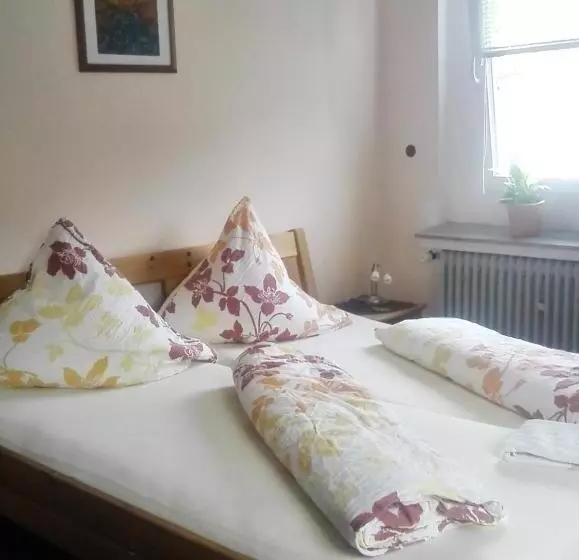 پانسیون Heidi's Art