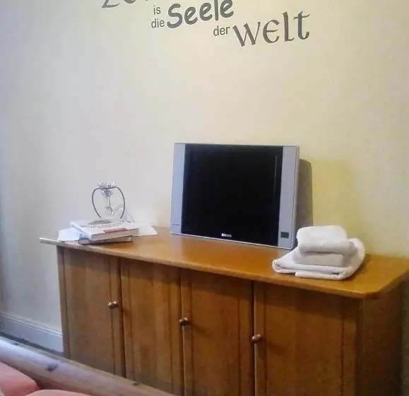 پانسیون Heidi's Art