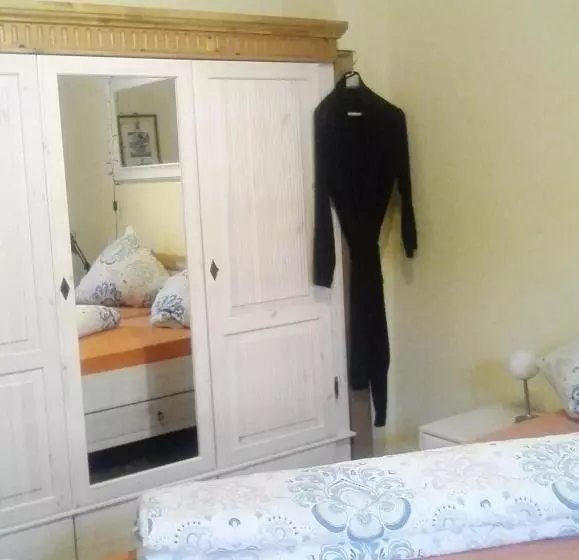 پانسیون Heidi's Art