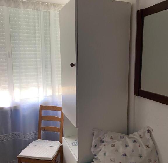 پانسیون Hospedaria Bernardo