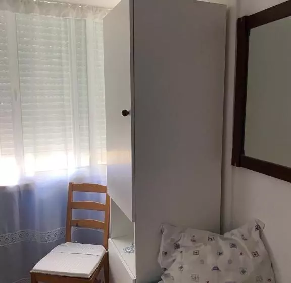 Pensão Hospedaria Bernardo