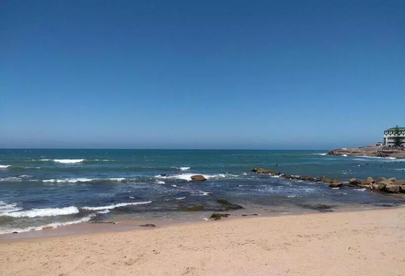 Pensão Hospedaria Bernardo