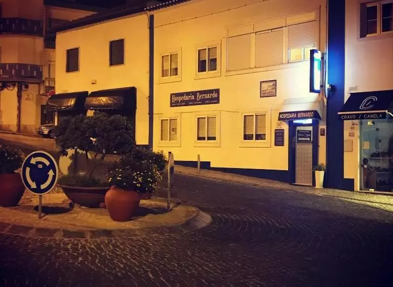 Pensão Hospedaria Bernardo