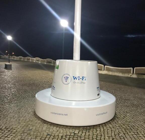 پانسیون Hospedaria Bernardo