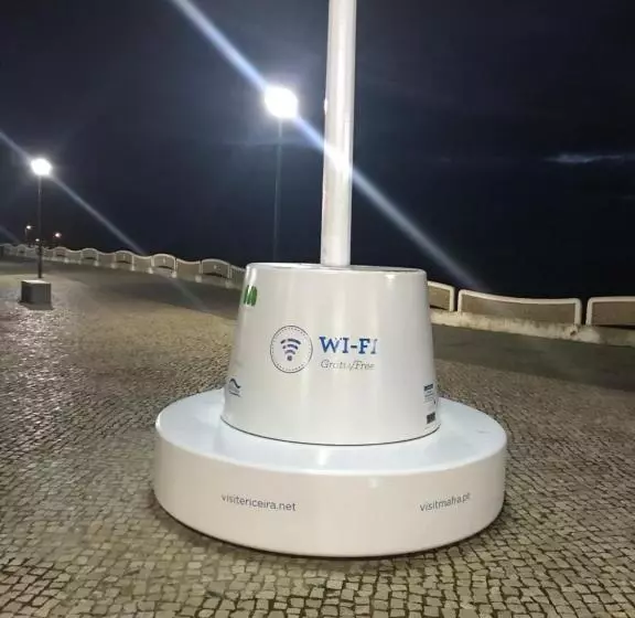 Pensão Hospedaria Bernardo