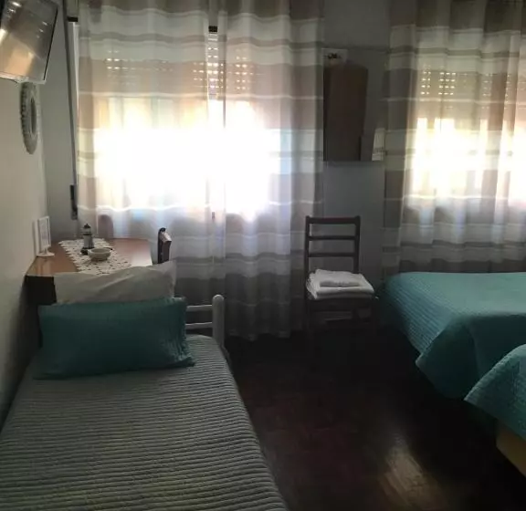 Pensão Hospedaria Bernardo