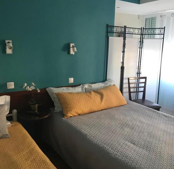 پانسیون Hospedaria Bernardo