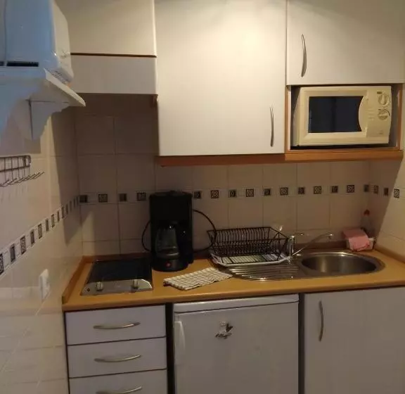 Pensão Hospedaria Bernardo