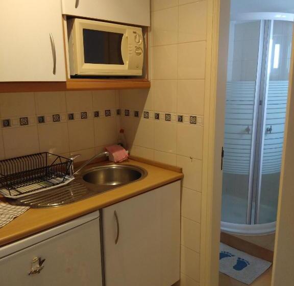 پانسیون Hospedaria Bernardo