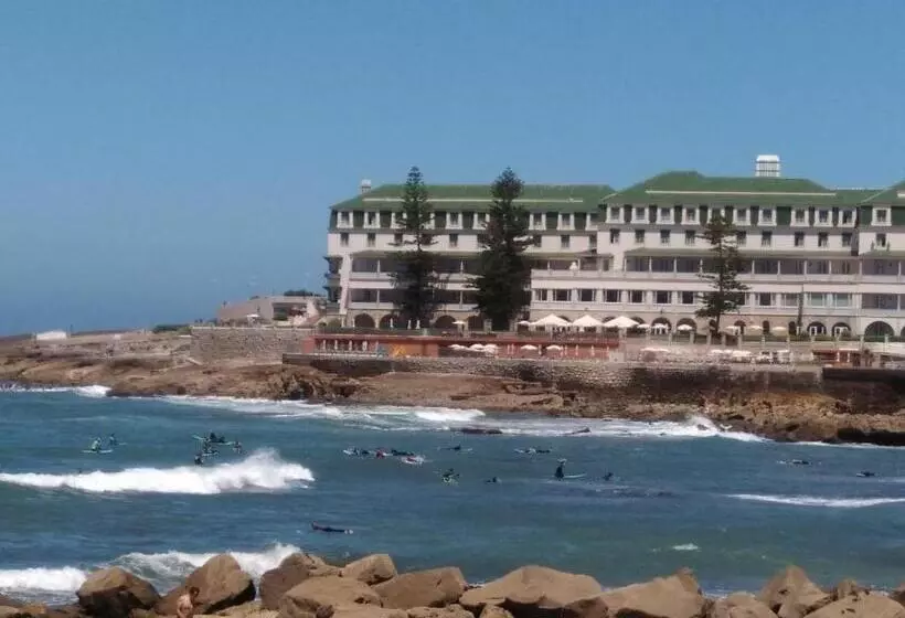 Pensão Hospedaria Bernardo