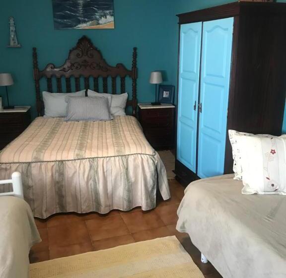 پانسیون Hospedaria Bernardo