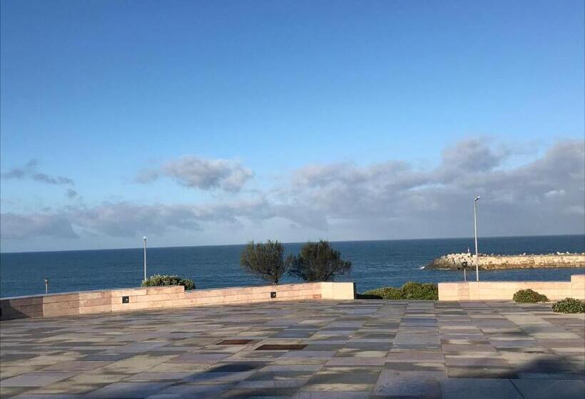 پانسیون Hospedaria Bernardo