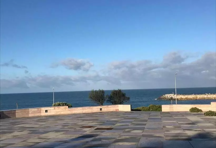 Pensão Hospedaria Bernardo