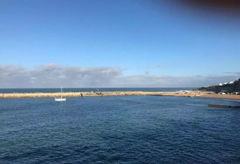 Pensão Hospedaria Bernardo