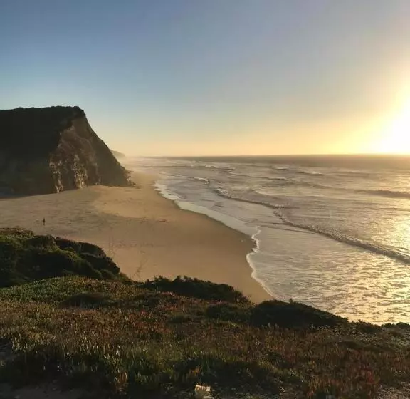 Pensão Hospedaria Bernardo