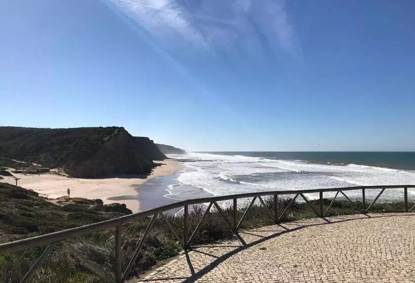 Pensão Hospedaria Bernardo