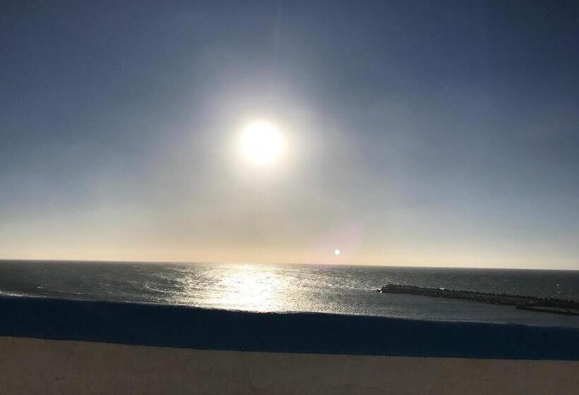 پانسیون Hospedaria Bernardo