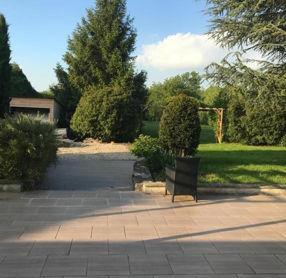 پانسیون La Soierie