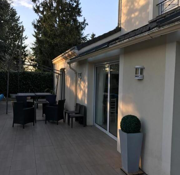 پانسیون La Soierie