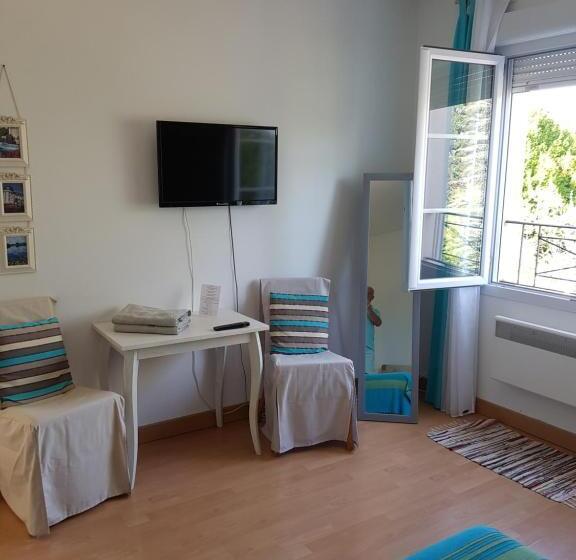 پانسیون La Soierie