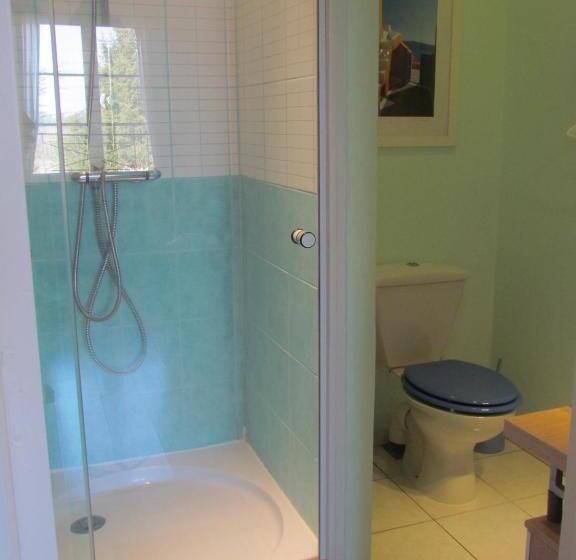 پانسیون La Soierie