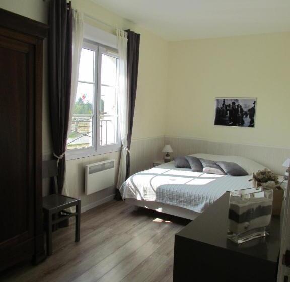 پانسیون La Soierie