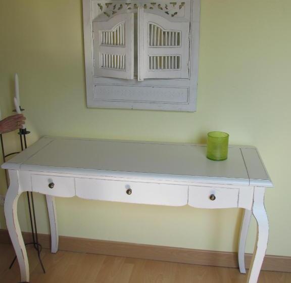 پانسیون La Soierie