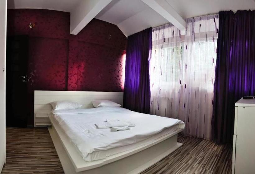 Pensiunea Corina Boutique