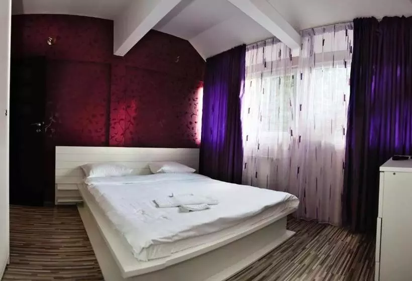 Pensiunea Corina Boutique