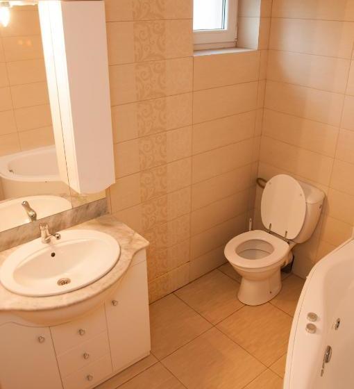 Pensiunea Corina Boutique