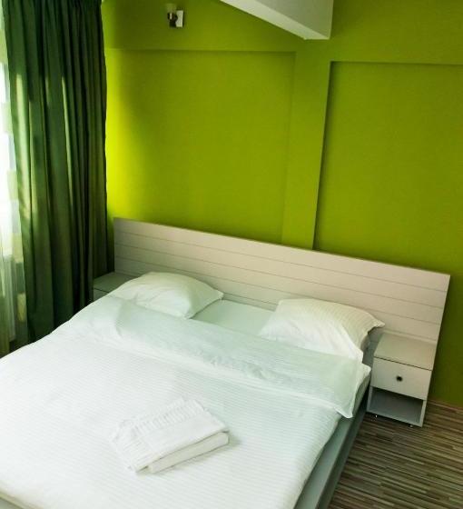 Pensiunea Corina Boutique