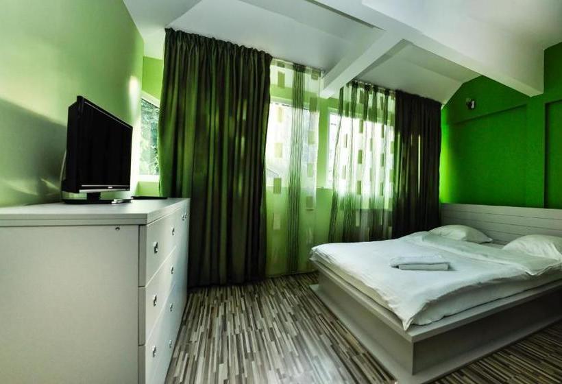 Pensiunea Corina Boutique